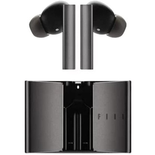 FIIL CC Pro2 True Wireless Earbuds 42dB Hybrid ANC
