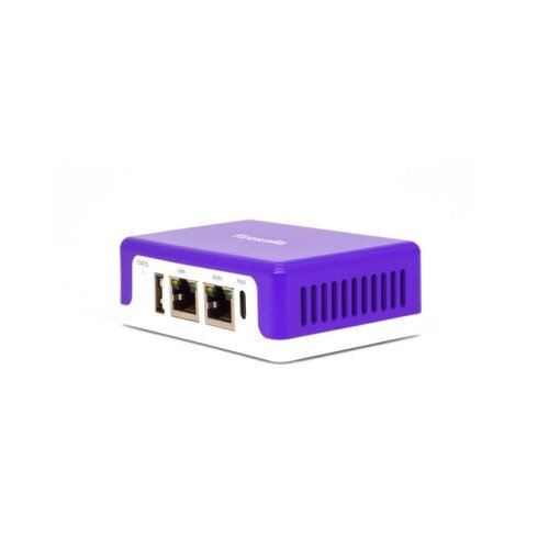 Firewalla Purple SE: Cyber Security Firewall & Router Protecting Your Family and Business