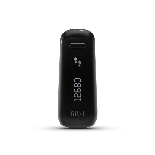 Fitbit One Activity Tracker - Black
