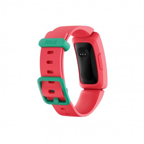 Buy Fitbit Ace 2 Classic Bands - Watermelon / Teal online in Pakistan ...