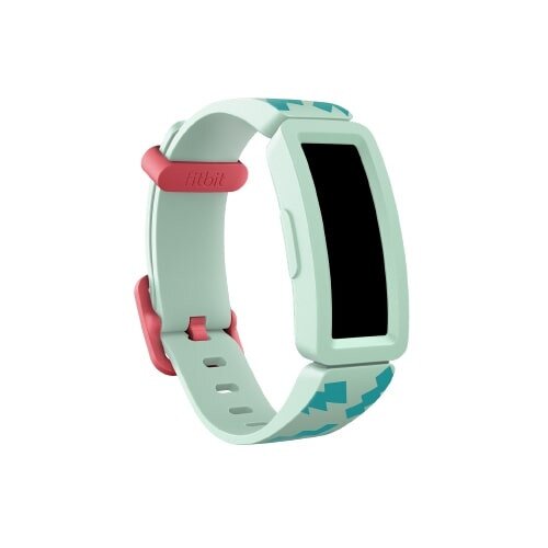 Fitbit Ace 2 Print Band - Jazz
