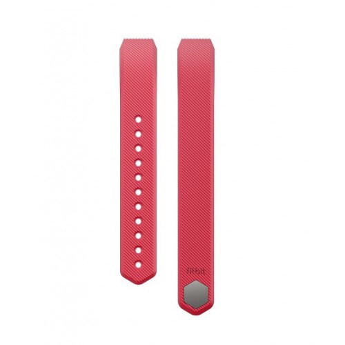Fitbit Alta Classic Band - Pink - Small