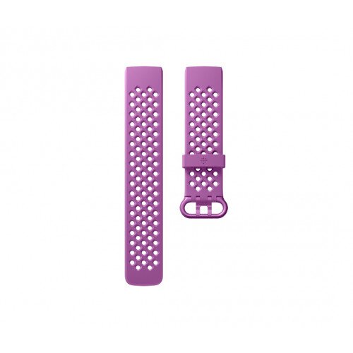 Fitbit Charge 4 & Charge 3 Sport Band - Small - Berry