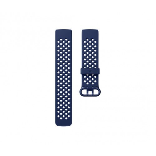 Fitbit Charge 4 & Charge 3 Sport Band - Small - Navy