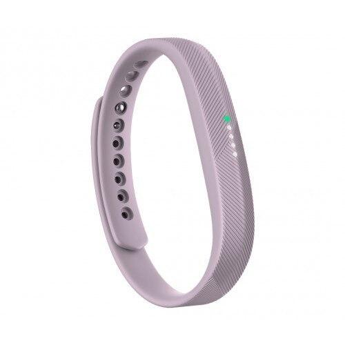 Fitbit Flex 2 Fitness Wristband - Lavender