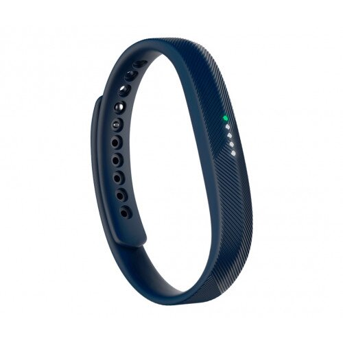 Fitbit Flex 2 Fitness Wristband - Navy