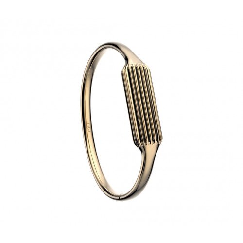 Fitbit Flex 2 Bangle - Gold - Large