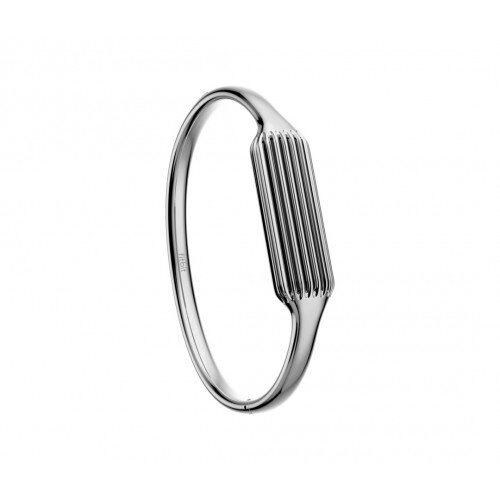 Fitbit Flex 2 Bangle - Silver - Small