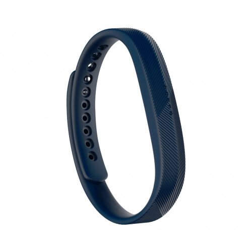 Fitbit Flex 2 Classic Band - Navy - Small
