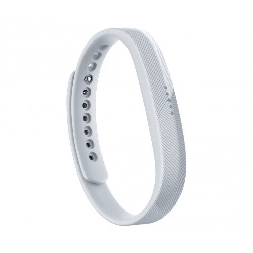 Fitbit Flex 2 Classic Band - Gray - Small