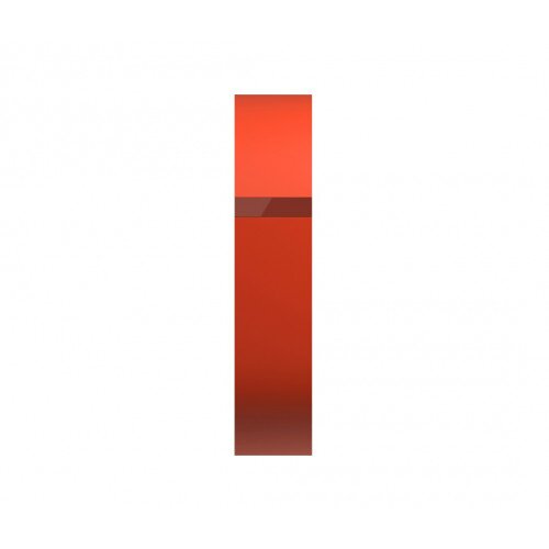 Fitbit Flex Classic Band - Tangerine - Small