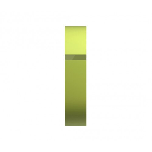 Fitbit Flex Classic Band - Lime - Small