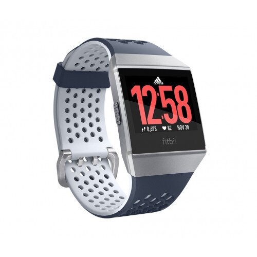 Fitbit Ionic Adidas Edition Watch