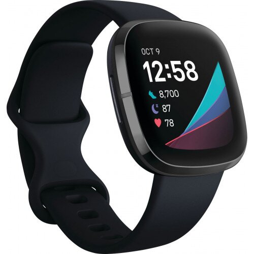 Fitbit Sense Advanced Health Smartwatch