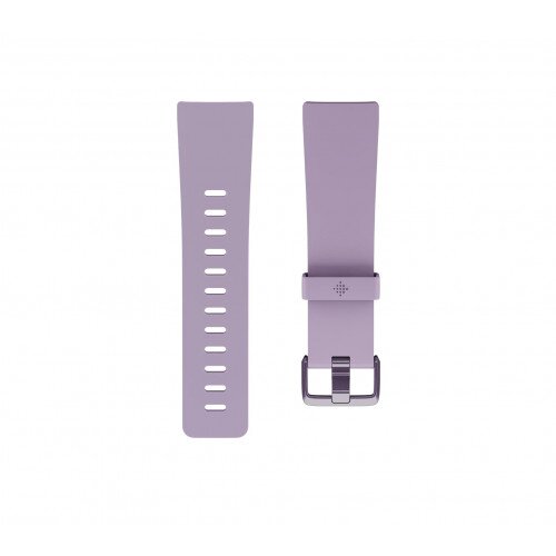 Fitbit Versa 2, Versa & Versa Lite Classic Band - Large - Lilac