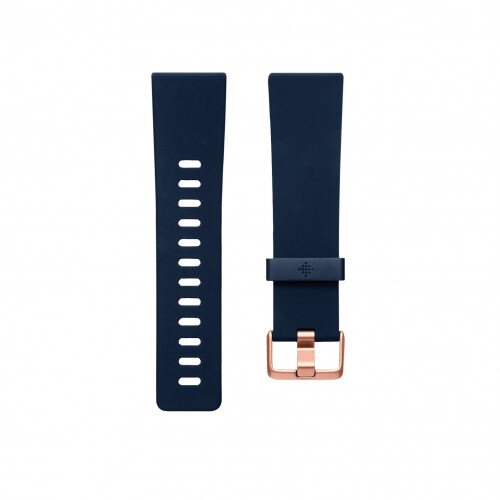Fitbit Versa 2, Versa & Versa Lite Classic Band - Small - Midnight Blue