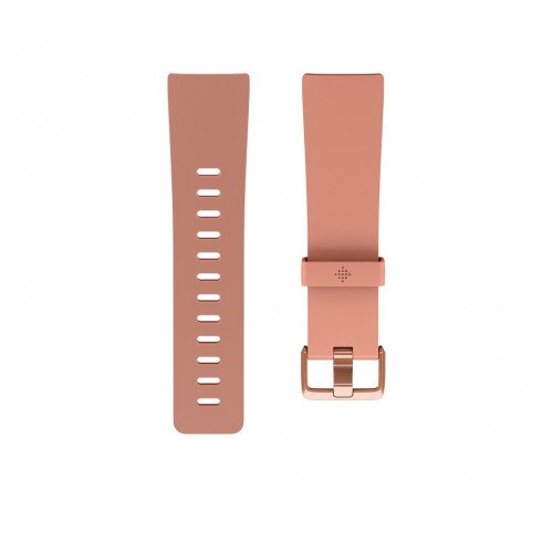 Fitbit Versa Classic Band - Peach - Large