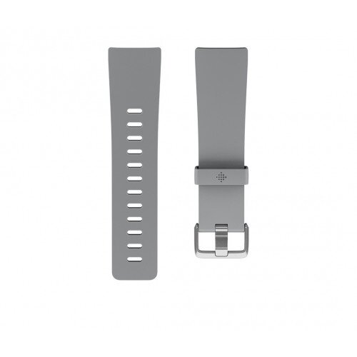 Fitbit Versa Classic Band - Gray - Large