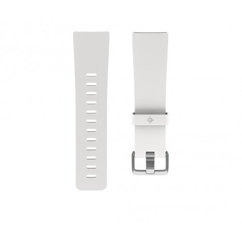 Fitbit Versa Classic Band - White - Small