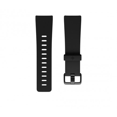 Fitbit Versa Classic Band - Black - Large