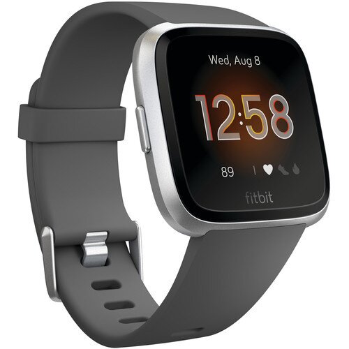 Fitbit Versa Lite Edition Health and Fitness Watch