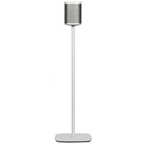Flexson Floor Stand for Sonos Play:1 - White
