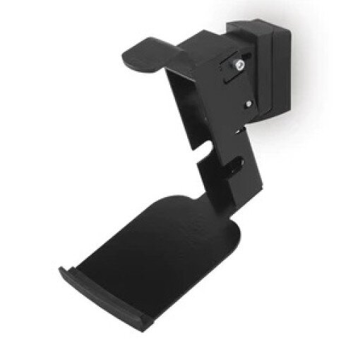 Flexson Horizontal Wall Mount for Sonos PLAY:5 (Single) - Black