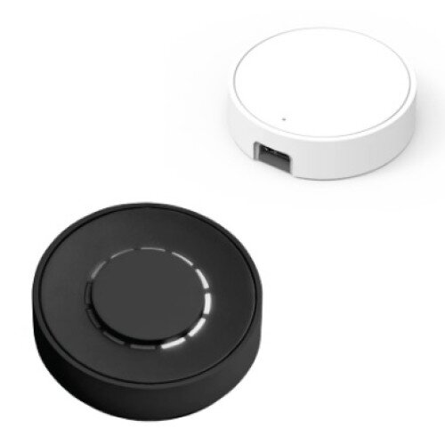 Flic Twist Starter Kit - Black