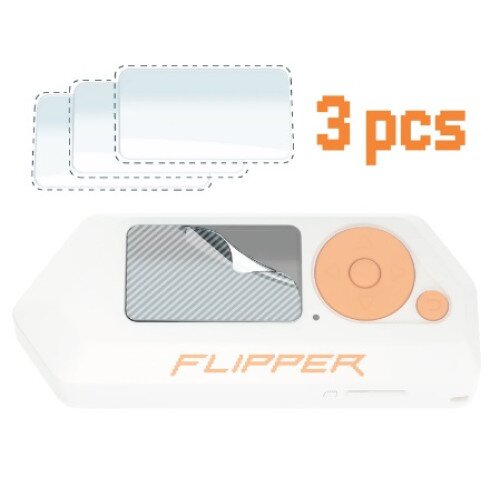Flipper Screen Protectors for Zero