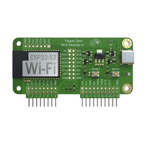 Flipper WiFi Devboard for Flipper Zero