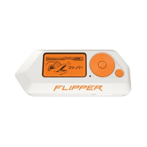 Flipper Zero Portable Multi Tool For Pen Testers
