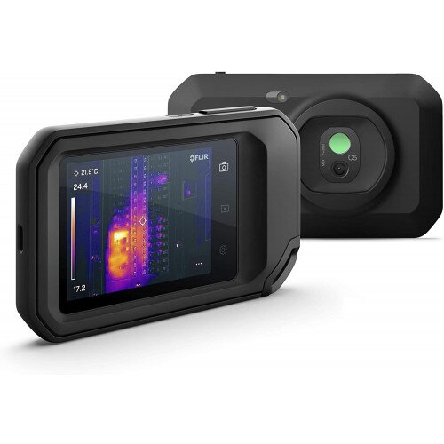 FLIR C5 Compact Thermal Camera