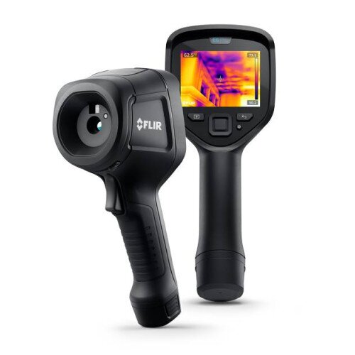 FLIR E6 Pro Series Infrared Camera with Ignite Cloud