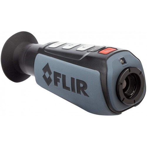 FLIR Ocean Scout 640 Marine Thermal Handheld Camera