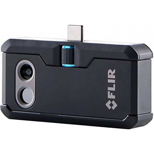 FLIR One PRO Thermal Imaging Camera Attachment