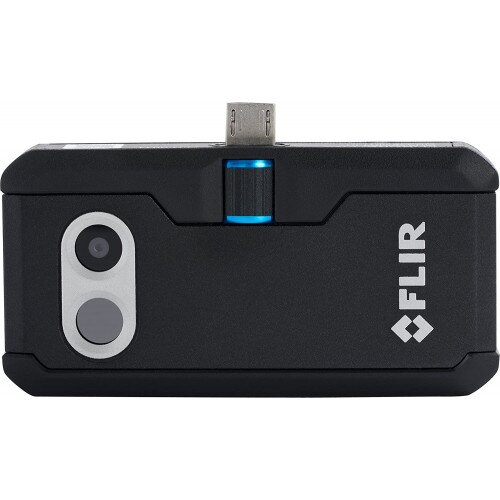 FLIR One PRO Thermal Imaging Camera Attachment - Android (Micro USB)