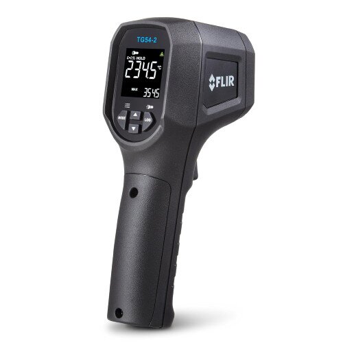 FLIR TG54-2 20:1 Spot IR Thermometer
