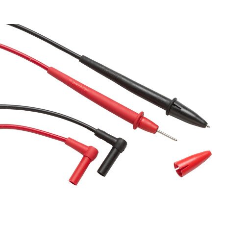 Fluke Networks TL75 Hard Point Test Lead Set