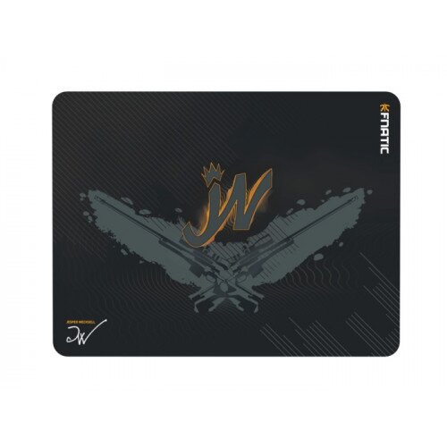 Fnatic Focus 2 Edition Mouse Pad - L - JW