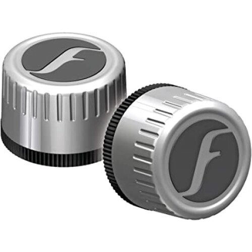 FOBO Bike 2 Smart Tire Pressure Monitoring System