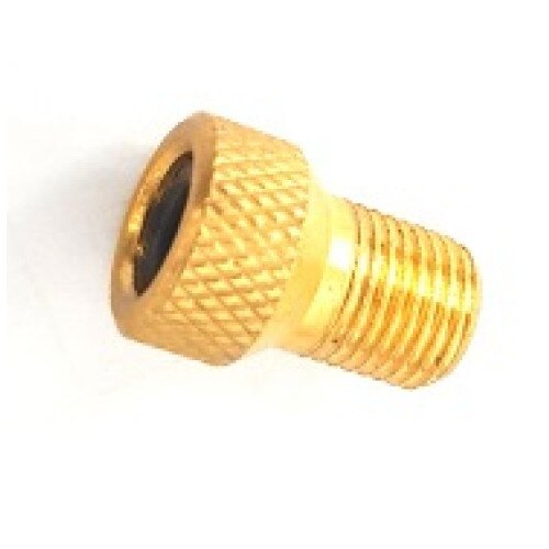 FOBO Presta To Schrader Adaptor