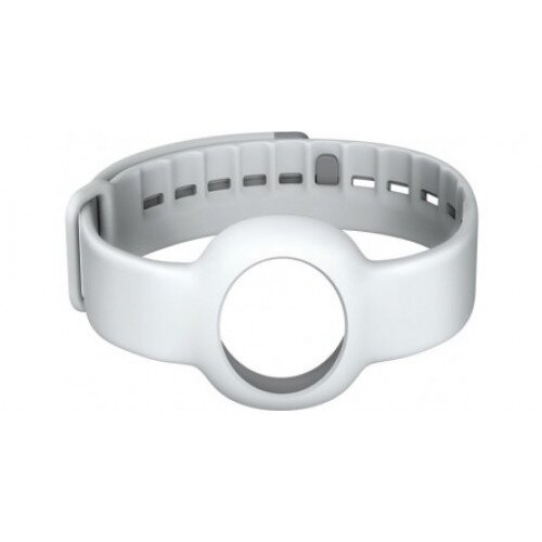 Jawbone UP Move - Fog Thick Strap