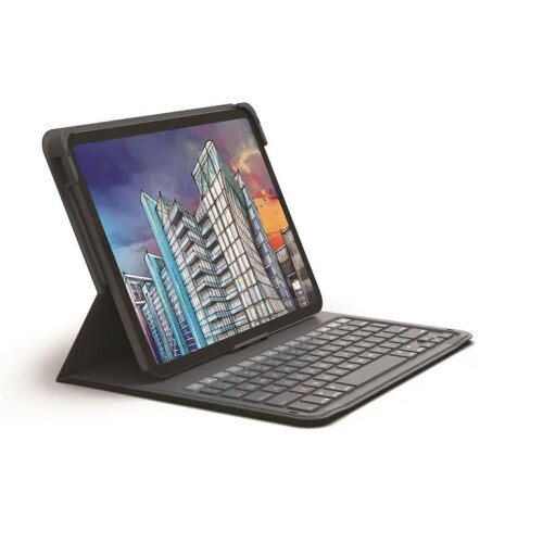ZAGG Messenger Folio 2 Tablet Keyboard & Case for 10.9-inch iPad (Gen 10)