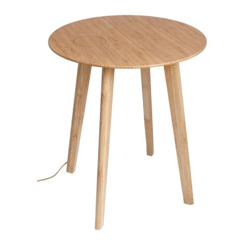 Fonesalesman FurniQi Side Table