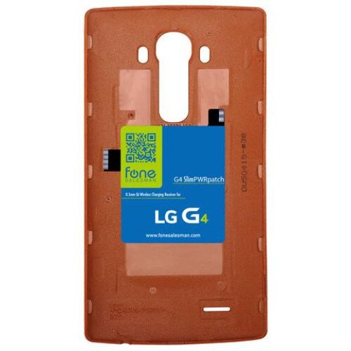 Fonesalesman G4 SlimPWRpatch for LG G4