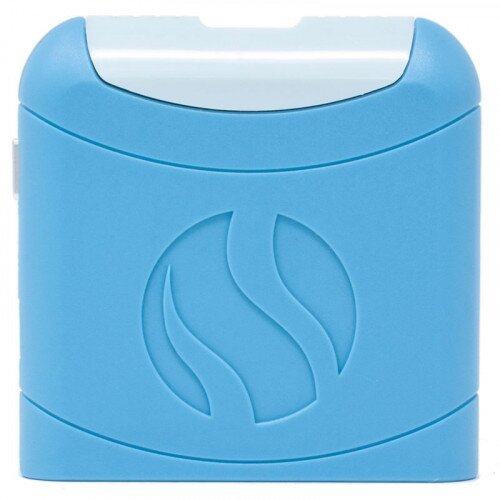 FoodMarble Aire Track Your Digestion - Blue