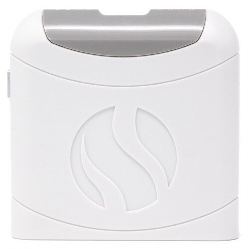 FoodMarble Aire Track Your Digestion - White