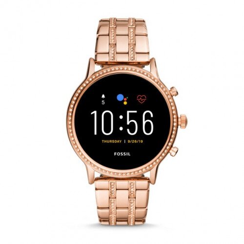 Fossil Gen 5 Smartwatch Julianna HR