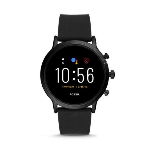 Fossil Gen 5 Smartwatch The Carlyle HR