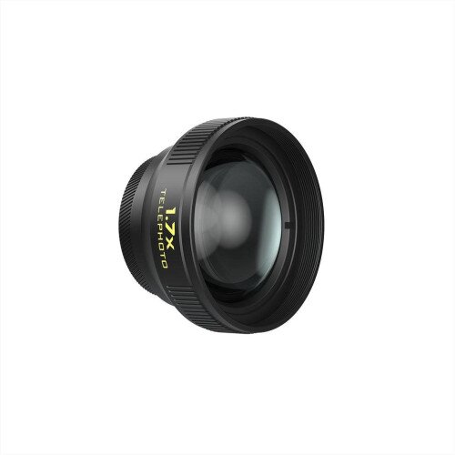 Freewell 1.7x Telephoto Lens for iPhone & Samsung